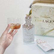 Nước uống Premium Nano Collagen Be White 30 gói x 15ml Nhật