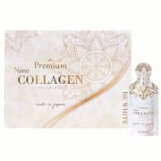 Nước uống Premium Nano Collagen Be White 30 gói x 15ml Nhật