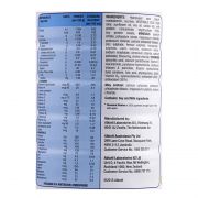 Sữa bột Ensure Úc 850g hương Vanilla - Hàng chính hãng