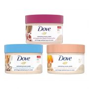 Tẩy tế bào chết Dove Exfoliating Body Polish 298g dùng cho body