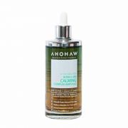 Tinh chất phục hồi, giảm dầu mụn Ahohaw Calming Ampoule