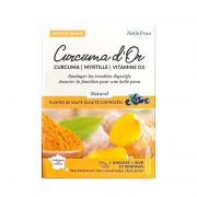 Tinh nghệ nano Curcuma d’Or NatinFran Naturel - Nghệ nước