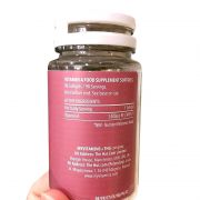 Viên uống chống lão hóa Myvitamins Beauty Retinol 30 viên