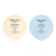 Bộ dầu gội xả phục hồi đa tầng Weilaiya Perfume Repair Series