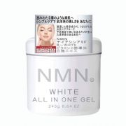 Gel dưỡng da NMN White All In One Gel Nhật Bản 245g