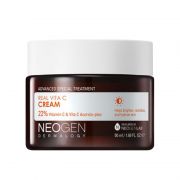 Kem dưỡng trắng da Vitamin C Neogen Real Vita C Cream 50ml