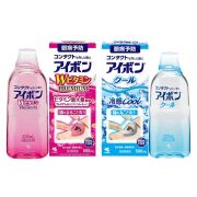 ​Nước rửa mắt Eyebon W Vitamin Kobayashi Nhật Bản 500ml 