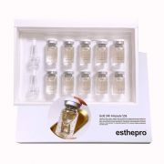 Tinh chất vàng trẻ hóa da Esthepro Gold 24k Ampoule 556