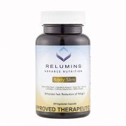 Viên uống hỗ trợ giảm cân Relumins Body Slim 60 viên Mỹ