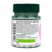 Viên uống mọc tóc H&B Biotin 1000ug hộp 60 viên chính hãng