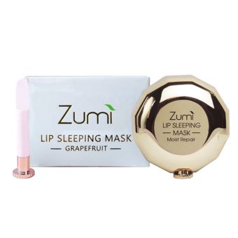 Mặt nạ ngủ môi Zumi Lip Sleeping Mask chính hãng Úc