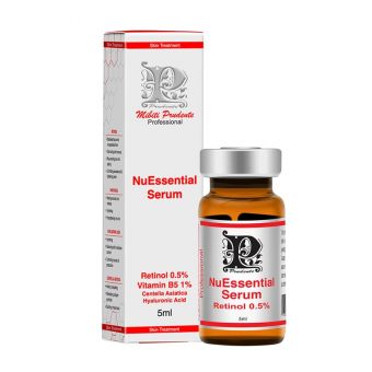 Tinh chất tái tạo da NuEssential Serum Retinol 0.5% của Mỹ