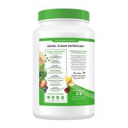 Bột protein hữu cơ Orgain Organic Protein & Probiotics 1242g
