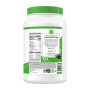 Bột protein hữu cơ Orgain Organic Protein & Probiotics 1242g