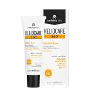 Kem chống nắng Heliocare 360 Water Gel SPF 50+  dạng tuýp