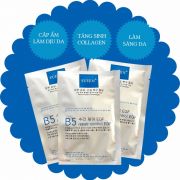 Mặt nạ cấp ẩm phục hồi da B5 Yuejin Repair Control EGF