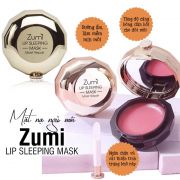 Mặt nạ ngủ môi Zumi Lip Sleeping Mask chính hãng Úc