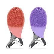 Máy rửa mặt WellDerma Cleansing Fish hình cá Hàn Quốc
