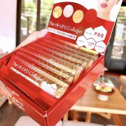 Nước uống trẻ hóa da The Hi UFU Collagen 100000mg