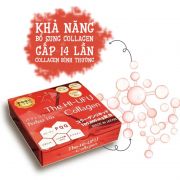 Nước uống trẻ hóa da The Hi UFU Collagen 100000mg