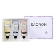 Set 3 kem dưỡng da tay Eaoron Hand Creme  80ml chính hãng Úc