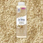 Sữa tắm tẩy tế bào chết ST.Ives Body Wash nhiều mẫu