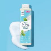 Sữa tắm tẩy tế bào chết ST.Ives Body Wash nhiều mẫu