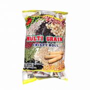 Bánh ngũ cốc Multi Grain Crispy Roll 1,25kg xách tay Mỹ