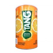 Bột pha nước cam TANG Orange Naranja 2.04kg của Mỹ