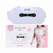 Máy massage tan mỡ bụng Genie Sline Pro chính hãng giá tốt