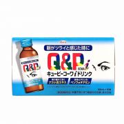 Bổ mắt nước Kowa Q&P Nhật Bản Hộp 10 chai x 100ml