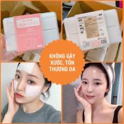 Bông tẩy trang Miniso 180 miếng, 1000 miếng của Nhật Bản 