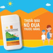 Kem chống nắng La Roche-Posay Anthelios Kids cho bé