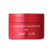 Kem dưỡng ẩm Ampleur Luxury White Emulsion-Gel EX Nhật