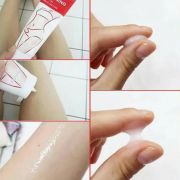 Kem tan mỡ Missha Hot Burning Body Gel 200ml mẫu mới