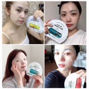 Mặt nạ Banobagi Vita Genic Jelly Mask mẫu mới Hàn Quốc 