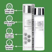 Nước hoa hồng tế bào gốc The Stem Cell Skin Lotion 120ml