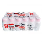 Sữa tươi A2 Organic Whole Milk hữu cơ 18 chai x 240ml