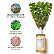 Tinh chất rau má phục hồi da Centella Ampoule 100ml Hàn