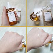 Tinh chất rau má phục hồi da Centella Ampoule 100ml Hàn
