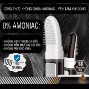 Dầu gội phủ bạc Weilaiya hình chiếc lược, giá tốt nhất