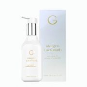 Dung dịch vệ sinh phụ nữ Gcell Klargen Lactobath Hàn 