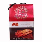 Kẹo hồng sâm Sobaek Red Ginseng Candy 200g giá tốt