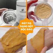 Mặt nạ Volayon cao cấp của Hàn Quốc, hộp 500g đủ 4 màu