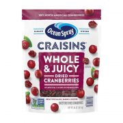 Nam việt quất sấy khô Ocean Spray Craisins Cranberries
