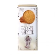 Bánh quy bơ La Grande Galette 600g hảo hạng của Pháp