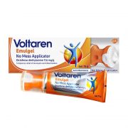 Gel bôi Voltaren Emulgel 75g của Thụy Sĩ giảm đau nhức