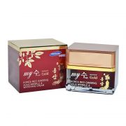 Kem Sâm Làm Trắng Và Trị Nám My Gold Korea Red Ginseng - Hàn Quốc