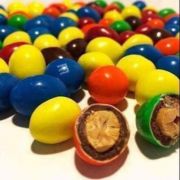Kẹo Socola M&M hàng xách tay của Mỹ chính hãng 