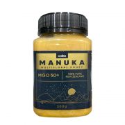 Mật ong Manuka cao cấp MGO 50+ NewZealand 500g